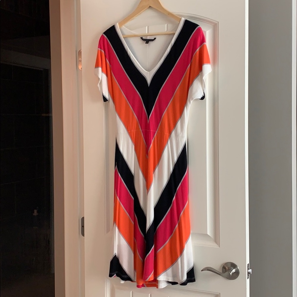 Dress size small